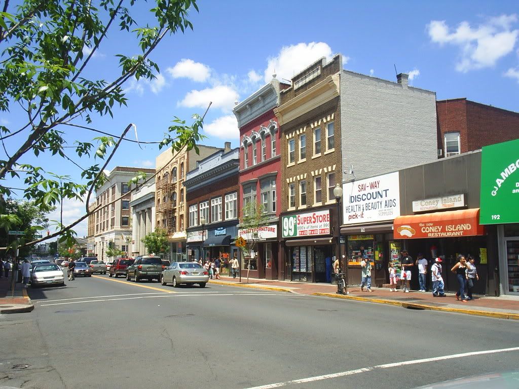 Pics of Perth Amboy New Jersey